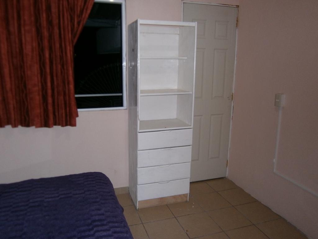 La Casa Azul Hostal y Pension - Coatepec Xalapa Habitación foto