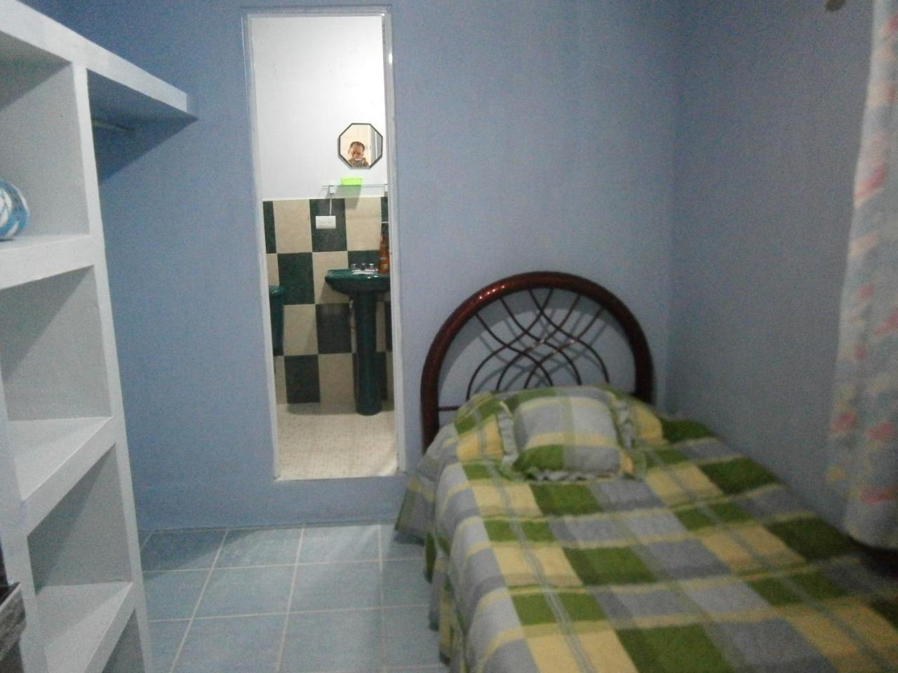 La Casa Azul Hostal y Pension - Coatepec Xalapa Exterior foto